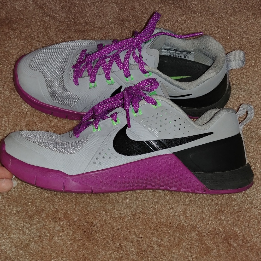Nike Metcon